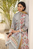 Gul Ahmed CLP-62013 OHS Printed Lawn 2026
