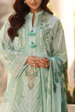 Gul Ahmed CLP-62037 OHS Printed Lawn 2026