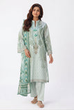 Gul Ahmed CLP-62037 OHS Printed Lawn 2026