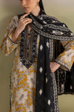 Gul Ahmed CL-62342 Bageecha Collection 2026