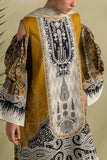 Gul Ahmed CL-62362 Bageecha Collection 2026