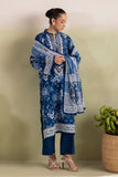 Gul Ahmed CL-62421 Bageecha Collection 2026