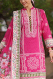 Gul Ahmed SD-62093 Florenza Lawn Collection 2026