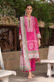 Gul Ahmed SD-62093 Florenza Lawn Collection 2026