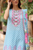 Gul Ahmed SD-62095 Florenza Lawn Collection 2026
