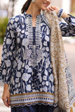 Gul Ahmed SD-62096 Florenza Lawn Collection 2026