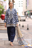 Gul Ahmed SD-62096 Florenza Lawn Collection 2026