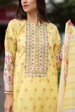 Gul Ahmed SD-62098 Florenza Lawn Collection 2026