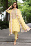 Gul Ahmed SD-62098 Florenza Lawn Collection 2026