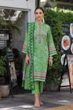 Gul Ahmed SD-62100 Florenza Lawn Collection 2026