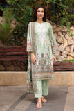 Gul Ahmed SD-62106 Florenza Lawn Collection 2026