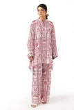 Gul Ahmed TL-62013 Print Play 2026