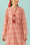 Gul Ahmed TL-62016 Print Play 2026