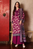 Gul Ahmed LT-62001 Hello Winter Collection 2026