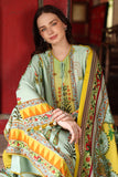 Gul Ahmed LT-62004 Hello Winter Collection 2026