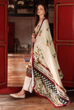 Gul Ahmed LT-62005 Hello Winter Collection 2026