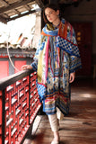 Gul Ahmed LT-62022 Hello Winter Collection 2026