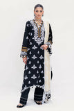Gul Ahmed AP-52014 Luxe Winter 2025
