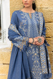 Gul Ahmed AP-52016 Heer Winter 2025