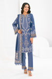 Gul Ahmed AP-52016 Heer Winter 2025