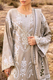 Gul Ahmed AP-52003 Patjhar Collection 2025