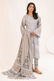 Gul Ahmed AP-52003 Patjhar Collection 2025