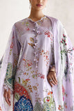 Gul Ahmed S-62018 The Luxe Chapter 2026