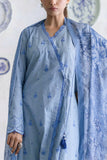 Gul Ahmed S-62012 Freesia 2026