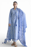 Gul Ahmed S-62012 Freesia 2026