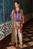 Gul Ahmed S-62022 Silk Collection 2026