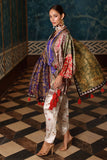 Gul Ahmed S-62022 Silk Collection 2026