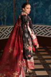 Gul Ahmed S-62023 Silk Collection 2026