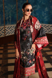 Gul Ahmed S-62023 Silk Collection 2026