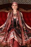 Gul Ahmed S-62025 Silk Collection 2026