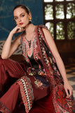 Gul Ahmed S-62025 Silk Collection 2026