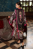 Gul Ahmed S-62027 Silk Collection 2026