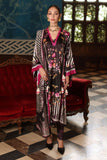 Gul Ahmed S-62027 Silk Collection 2026