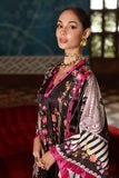Gul Ahmed S-62027 Silk Collection 2026