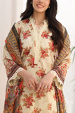 Gul Ahmed CLF-62003 OHS Printed Lawn 2026