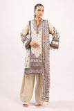 Gul Ahmed SP-52085 The Jacquard Edit 2025