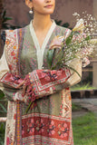 Gul Ahmed SP-52088 The Jacquard Edit 2025