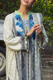 Gul Ahmed SP-52089 The Jacquard Edit 2025