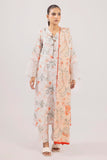 Gul Ahmed SP-52095 The Jacquard Edit 2025