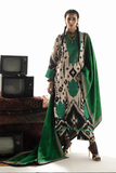 Zainab Chottani Novaya - D7 Winter Shawl Collection 2025