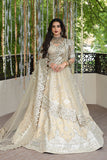 Qalamkar RF-06 Roop Singhar Wedding Formals 2024