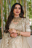 Qalamkar RF-06 Roop Singhar Wedding Formals 2024