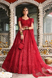 Qalamkar RF-01 Muskaan Singhar Wedding Formals 2024