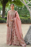 Qalamkar RF-02 Saleha Singhar Wedding Formals 2024