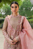 Qalamkar RF-02 Saleha Singhar Wedding Formals 2024
