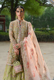 Qalamkar RF-07 Halena Singhar Wedding Formals 2024